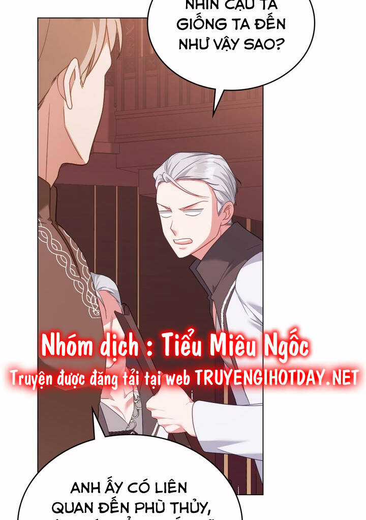 Tôi Trở Thành Nhân Vật Phản Diện Thực Sự Chapter 56 trang 18