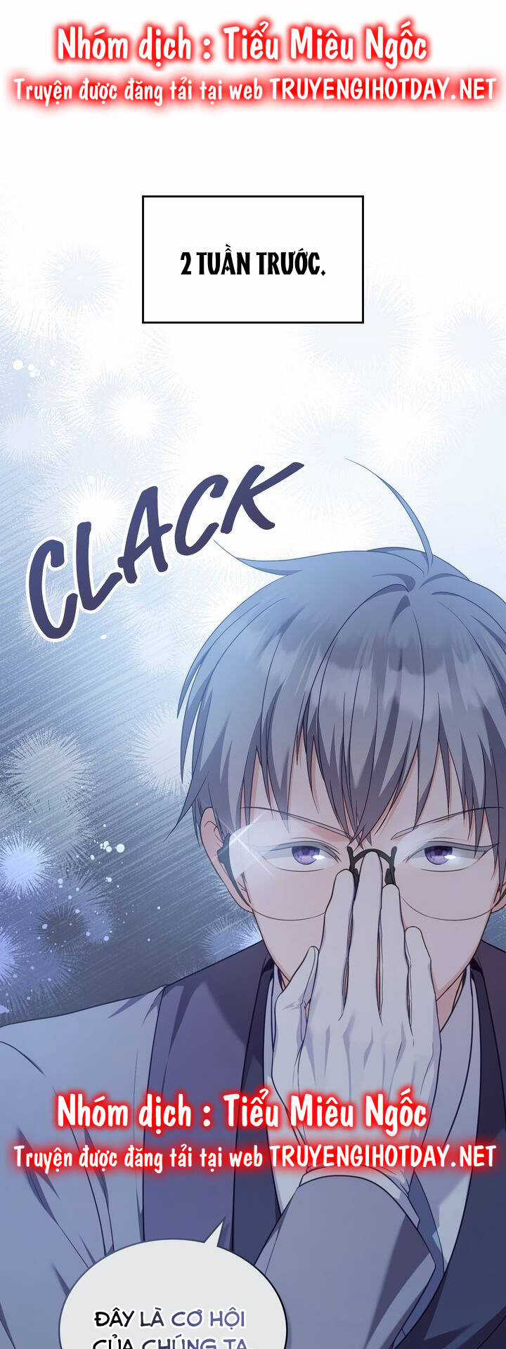 Tôi Trở Thành Nhân Vật Phản Diện Thực Sự Chapter 56 trang 2