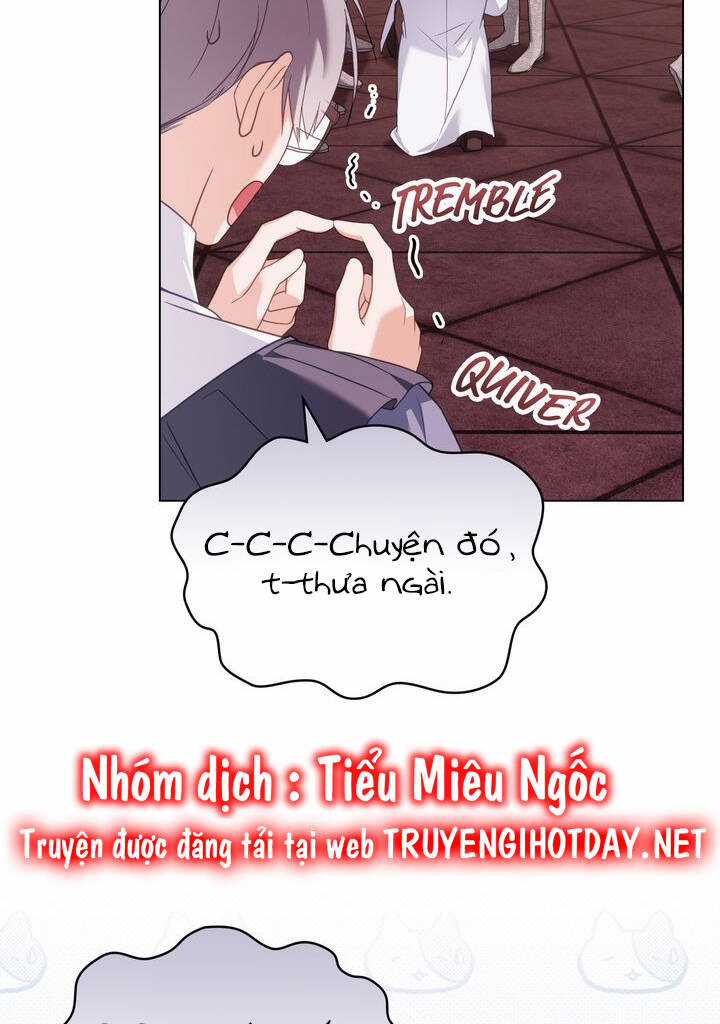 Tôi Trở Thành Nhân Vật Phản Diện Thực Sự Chapter 56 trang 20