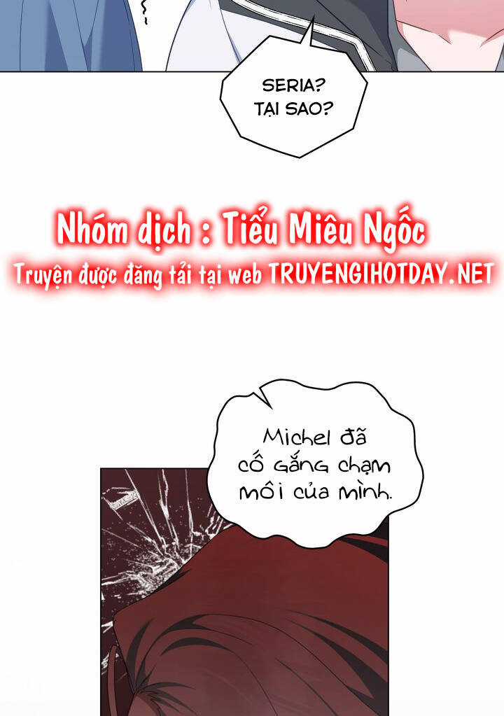 Tôi Trở Thành Nhân Vật Phản Diện Thực Sự Chapter 56 trang 22