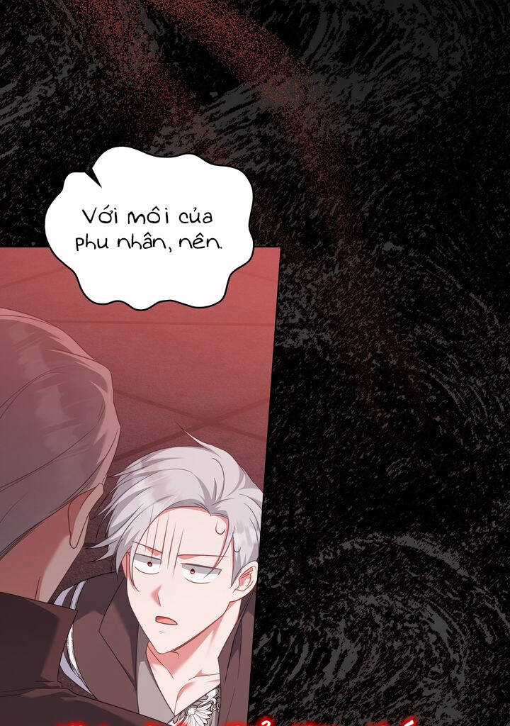 Tôi Trở Thành Nhân Vật Phản Diện Thực Sự Chapter 56 trang 24