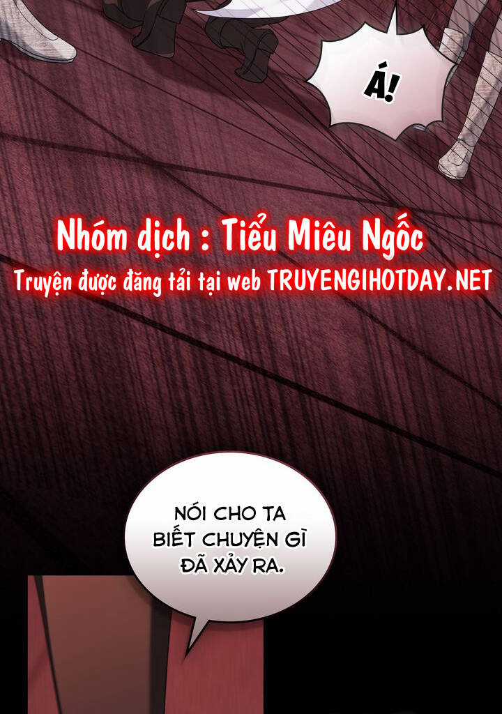 Tôi Trở Thành Nhân Vật Phản Diện Thực Sự Chapter 56 trang 28