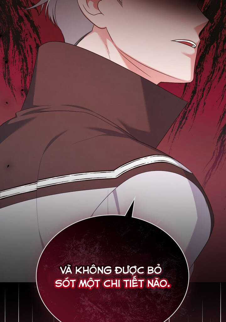 Tôi Trở Thành Nhân Vật Phản Diện Thực Sự Chapter 56 trang 30