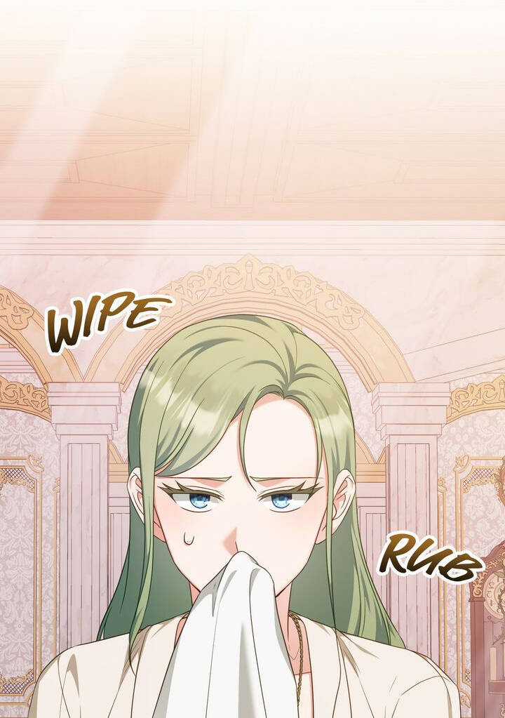 Tôi Trở Thành Nhân Vật Phản Diện Thực Sự Chapter 56 trang 33