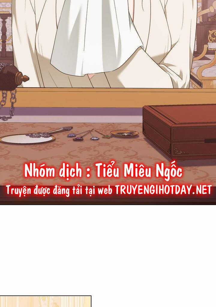 Tôi Trở Thành Nhân Vật Phản Diện Thực Sự Chapter 56 trang 34