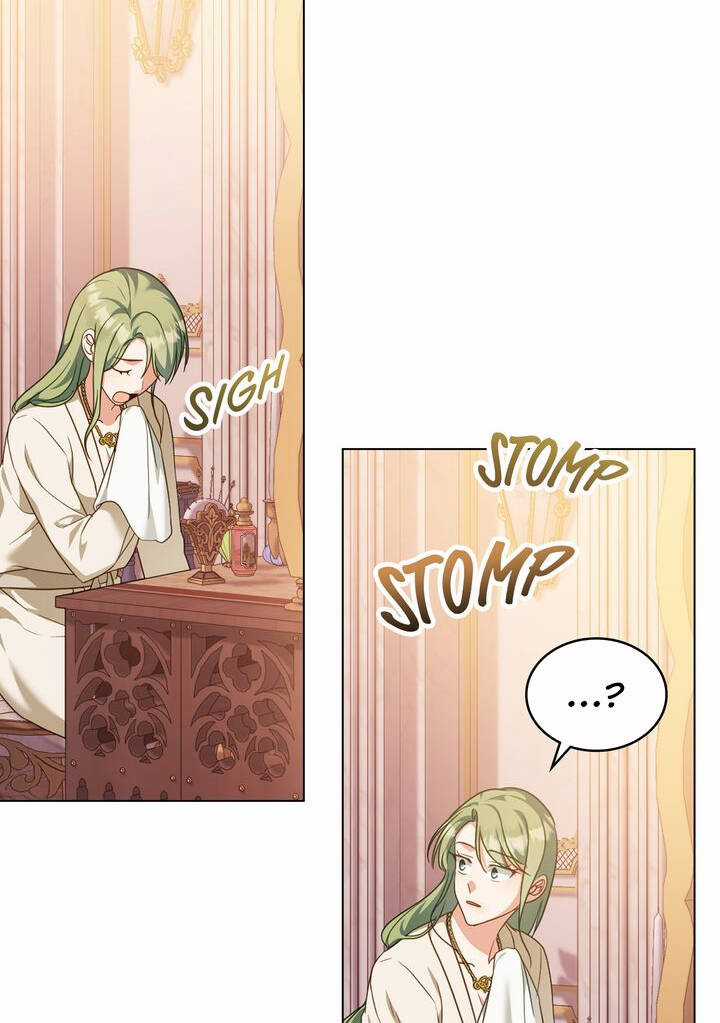 Tôi Trở Thành Nhân Vật Phản Diện Thực Sự Chapter 56 trang 35