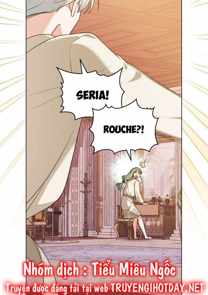 Tôi Trở Thành Nhân Vật Phản Diện Thực Sự Chapter 56 trang 37