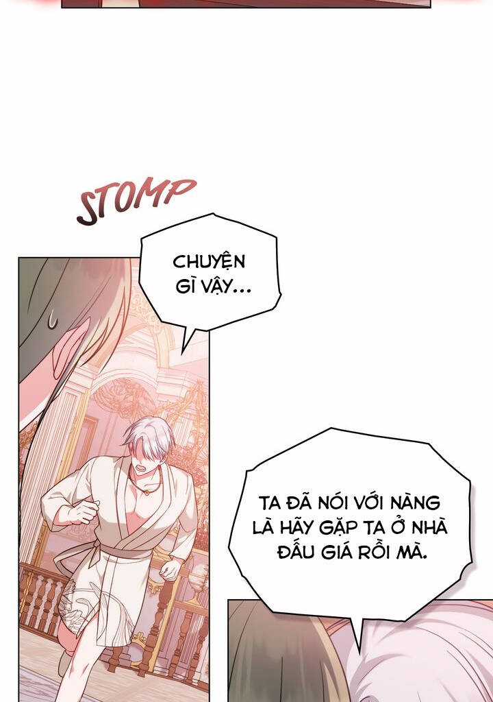 Tôi Trở Thành Nhân Vật Phản Diện Thực Sự Chapter 56 trang 38