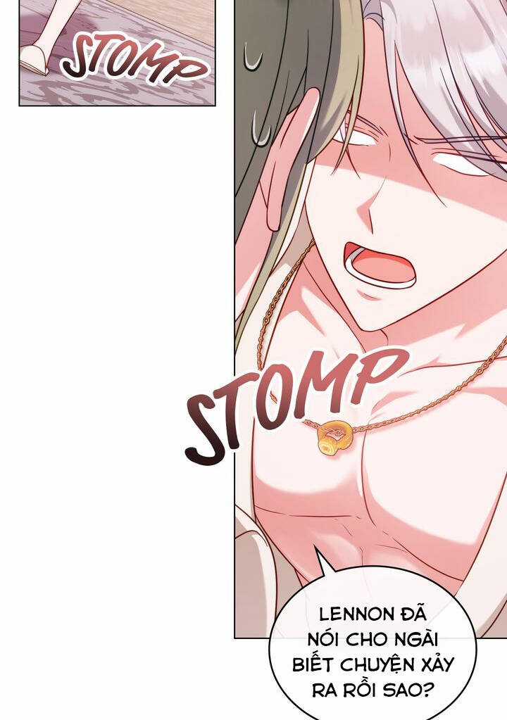 Tôi Trở Thành Nhân Vật Phản Diện Thực Sự Chapter 56 trang 39