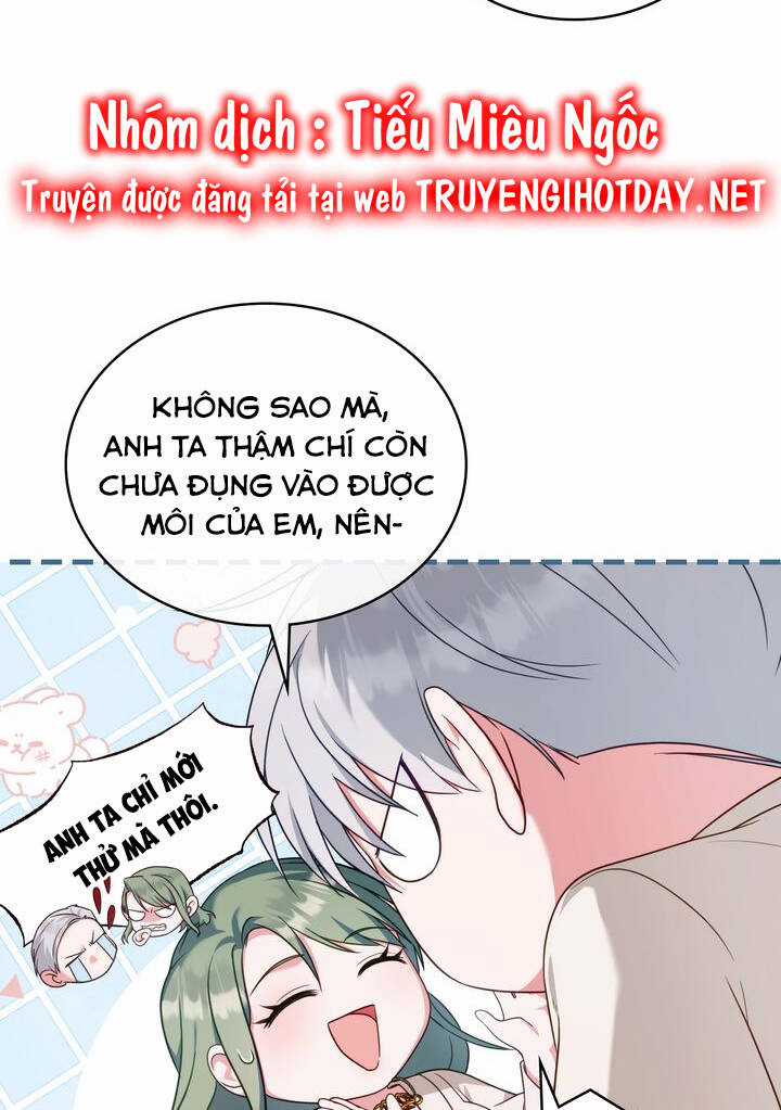 Tôi Trở Thành Nhân Vật Phản Diện Thực Sự Chapter 56 trang 40