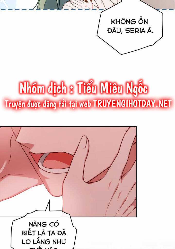 Tôi Trở Thành Nhân Vật Phản Diện Thực Sự Chapter 56 trang 41