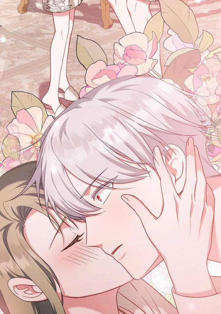 Tôi Trở Thành Nhân Vật Phản Diện Thực Sự Chapter 56 trang 43