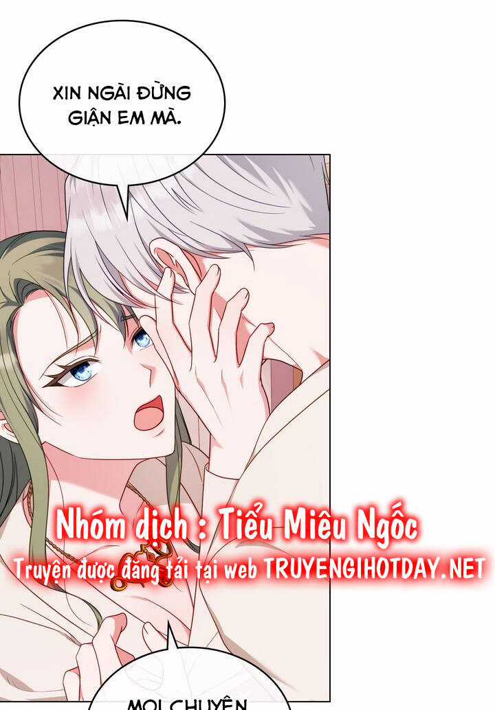 Tôi Trở Thành Nhân Vật Phản Diện Thực Sự Chapter 56 trang 45