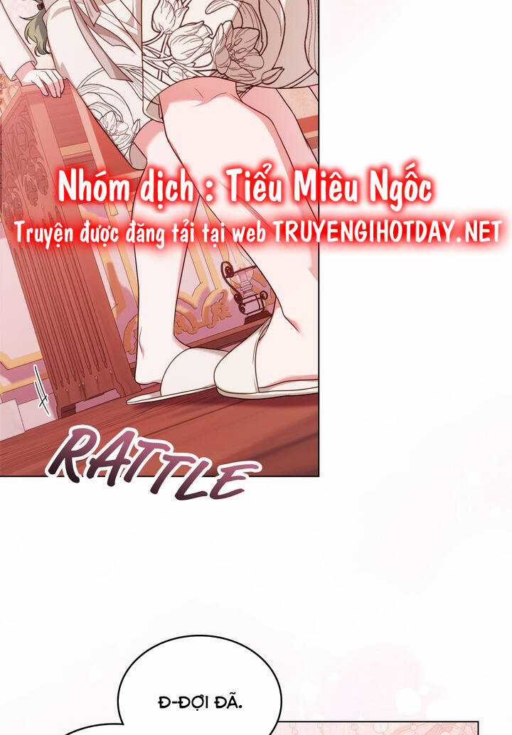 Tôi Trở Thành Nhân Vật Phản Diện Thực Sự Chapter 56 trang 49