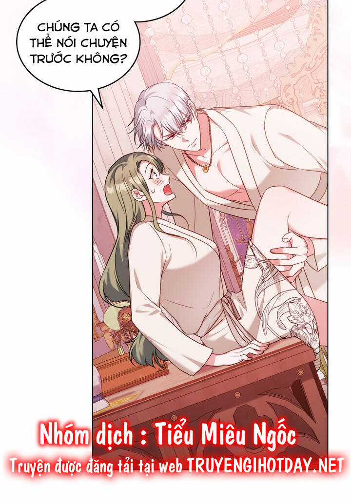 Tôi Trở Thành Nhân Vật Phản Diện Thực Sự Chapter 56 trang 50