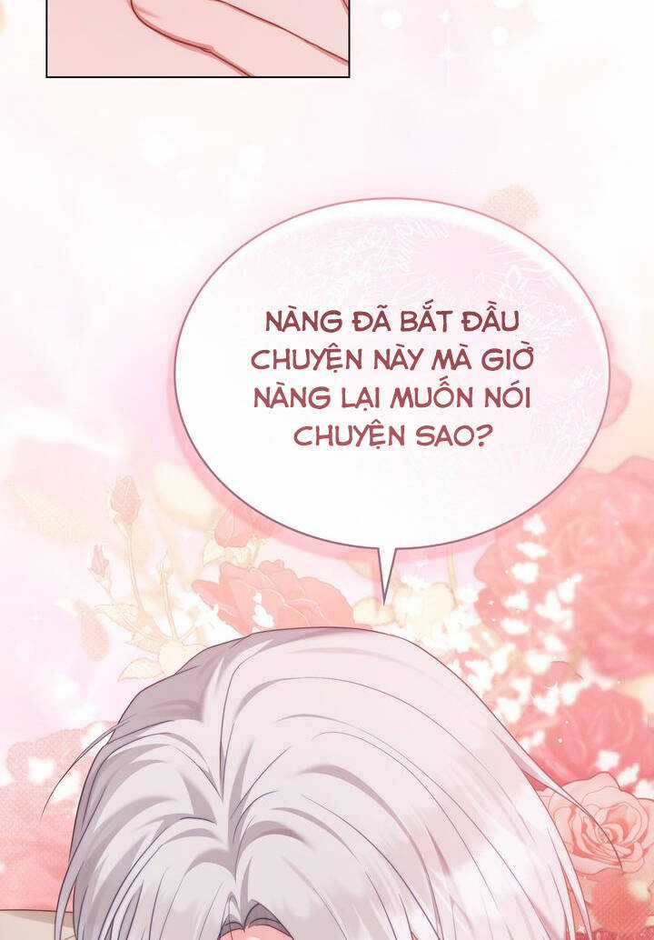 Tôi Trở Thành Nhân Vật Phản Diện Thực Sự Chapter 56 trang 52