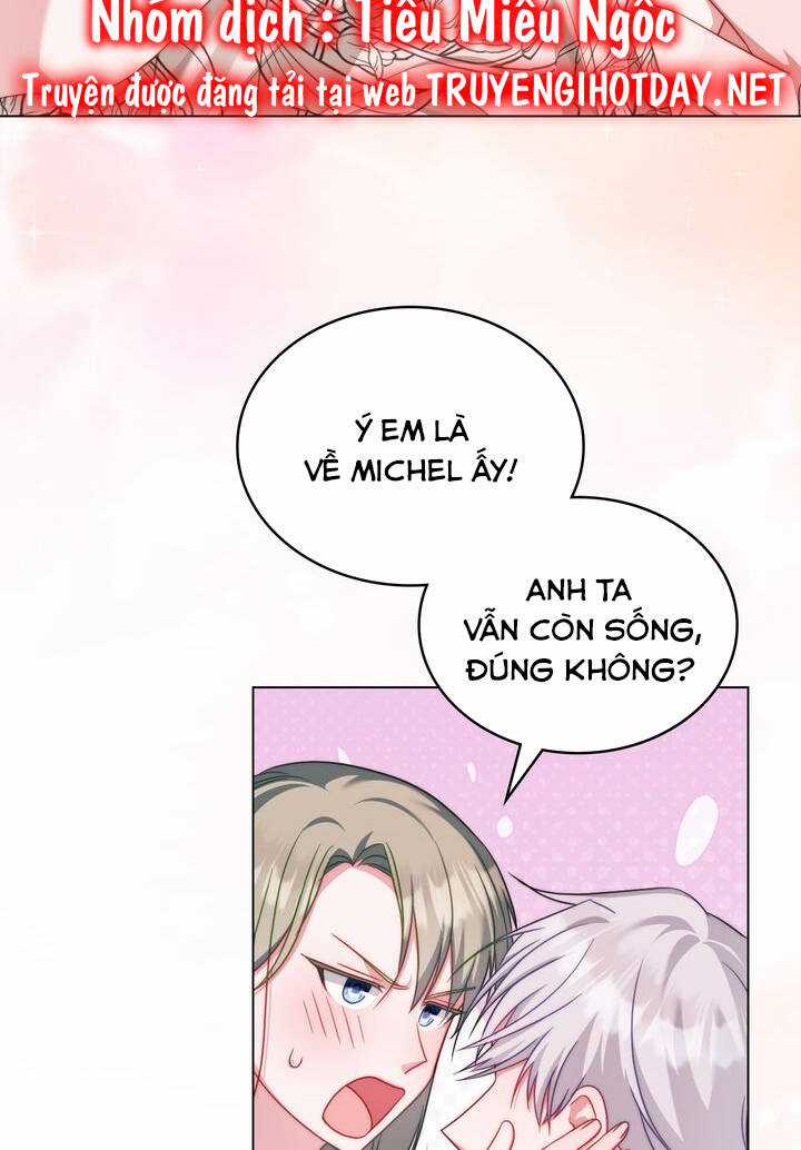 Tôi Trở Thành Nhân Vật Phản Diện Thực Sự Chapter 56 trang 54