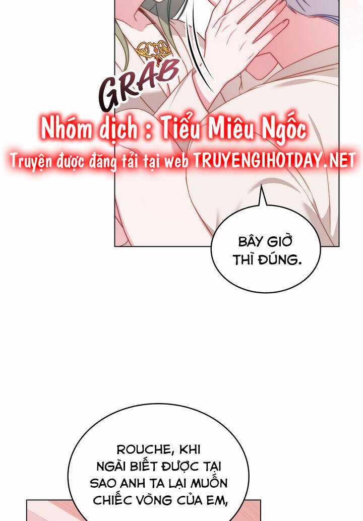 Tôi Trở Thành Nhân Vật Phản Diện Thực Sự Chapter 56 trang 55