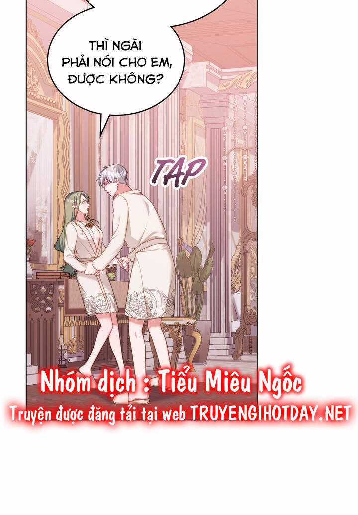 Tôi Trở Thành Nhân Vật Phản Diện Thực Sự Chapter 56 trang 56