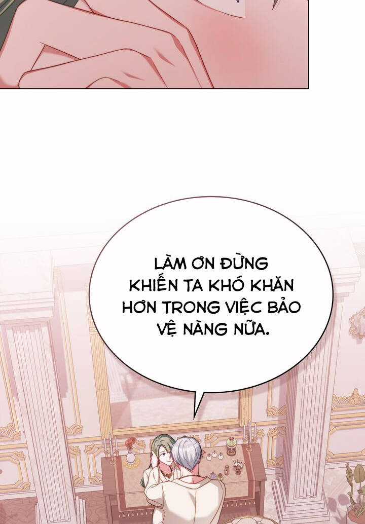 Tôi Trở Thành Nhân Vật Phản Diện Thực Sự Chapter 56 trang 59