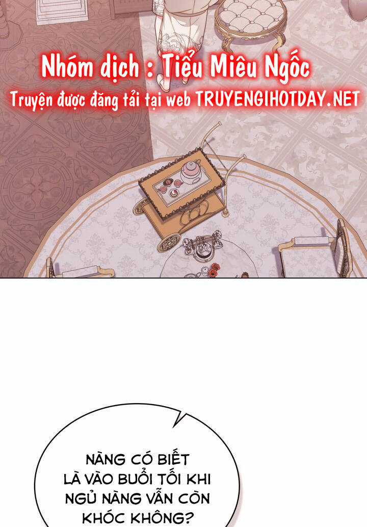 Tôi Trở Thành Nhân Vật Phản Diện Thực Sự Chapter 56 trang 60