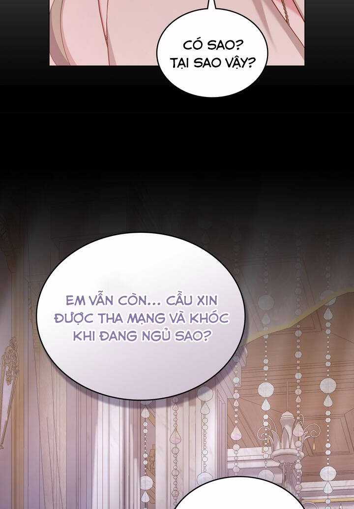 Tôi Trở Thành Nhân Vật Phản Diện Thực Sự Chapter 56 trang 62