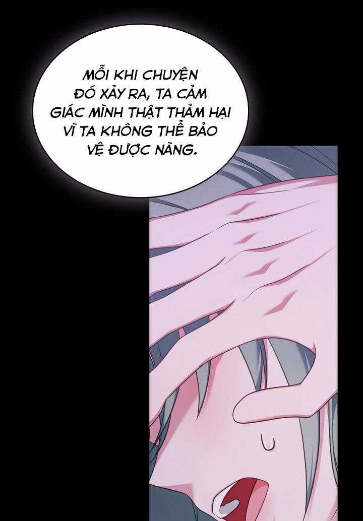 Tôi Trở Thành Nhân Vật Phản Diện Thực Sự Chapter 56 trang 64