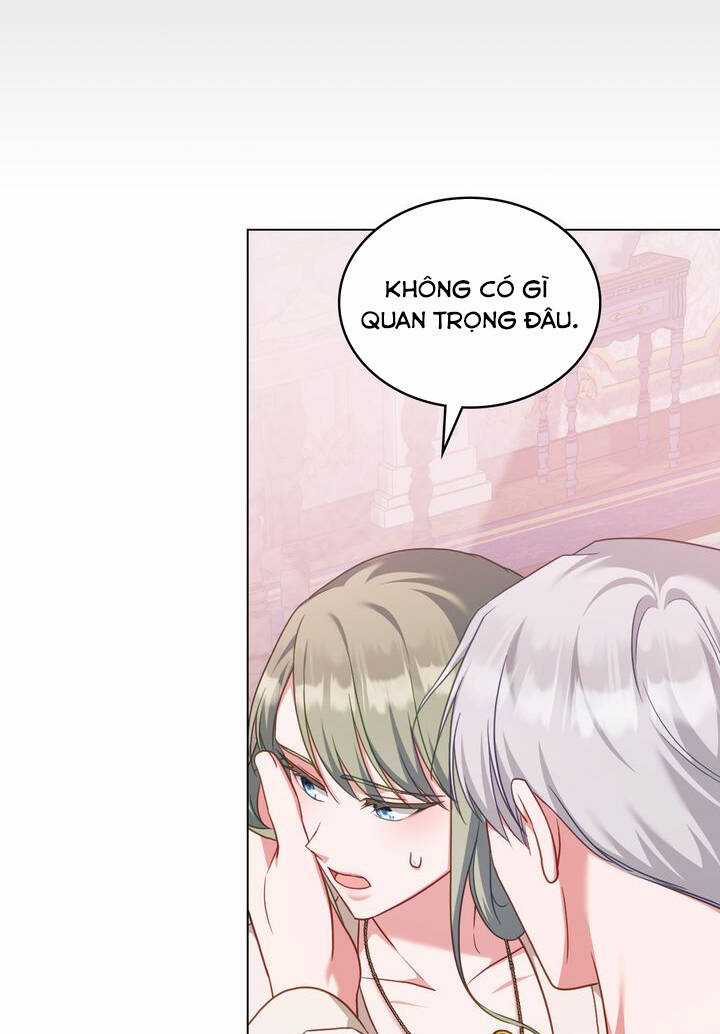 Tôi Trở Thành Nhân Vật Phản Diện Thực Sự Chapter 56 trang 67