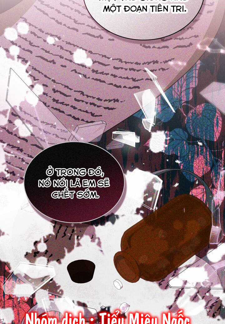 Tôi Trở Thành Nhân Vật Phản Diện Thực Sự Chapter 56 trang 70