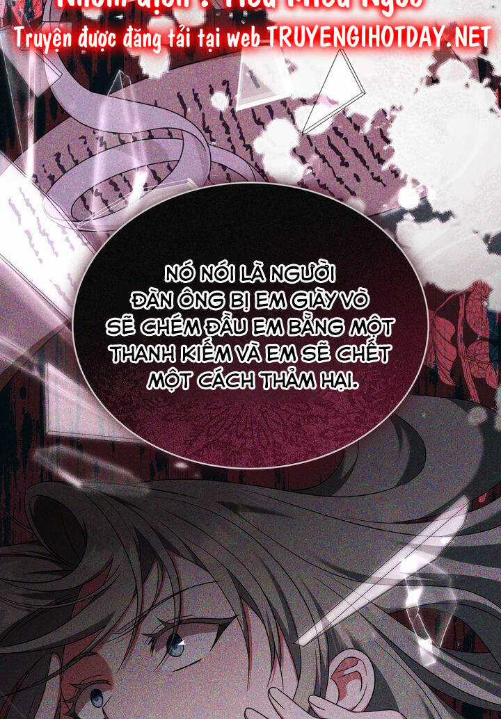 Tôi Trở Thành Nhân Vật Phản Diện Thực Sự Chapter 56 trang 71