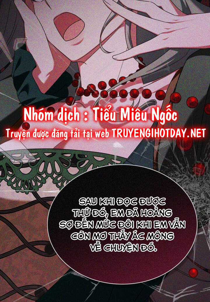 Tôi Trở Thành Nhân Vật Phản Diện Thực Sự Chapter 56 trang 72