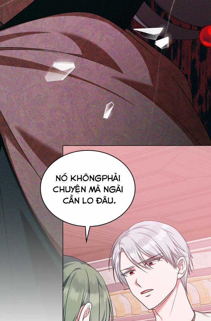 Tôi Trở Thành Nhân Vật Phản Diện Thực Sự Chapter 56 trang 73