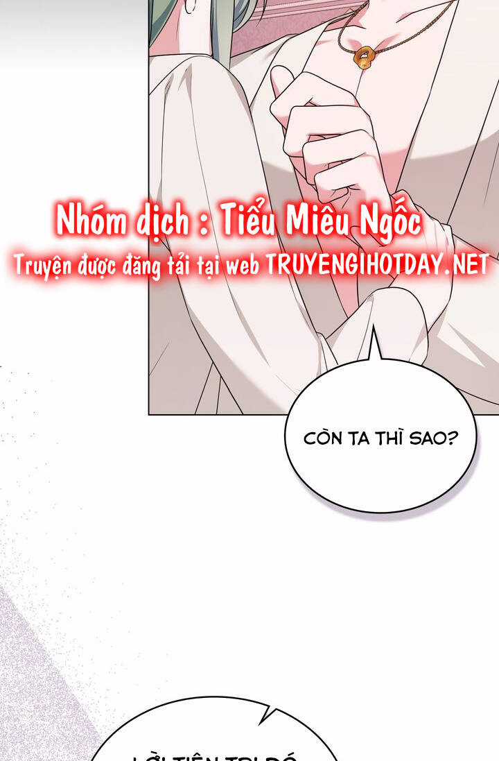 Tôi Trở Thành Nhân Vật Phản Diện Thực Sự Chapter 56 trang 74