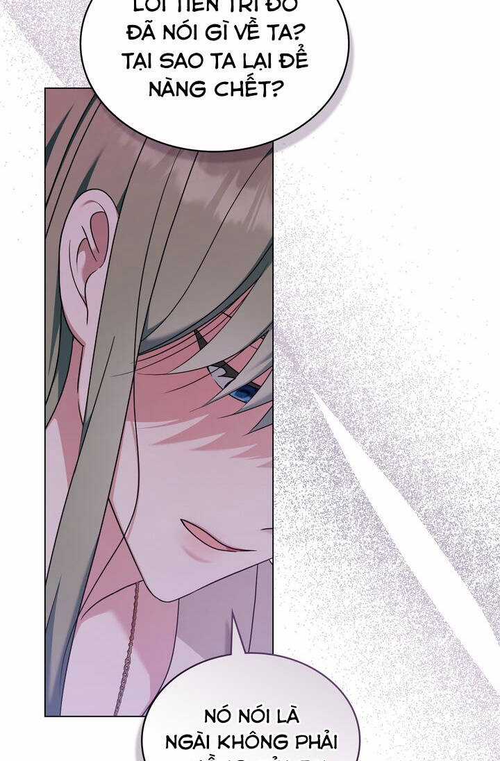 Tôi Trở Thành Nhân Vật Phản Diện Thực Sự Chapter 56 trang 75