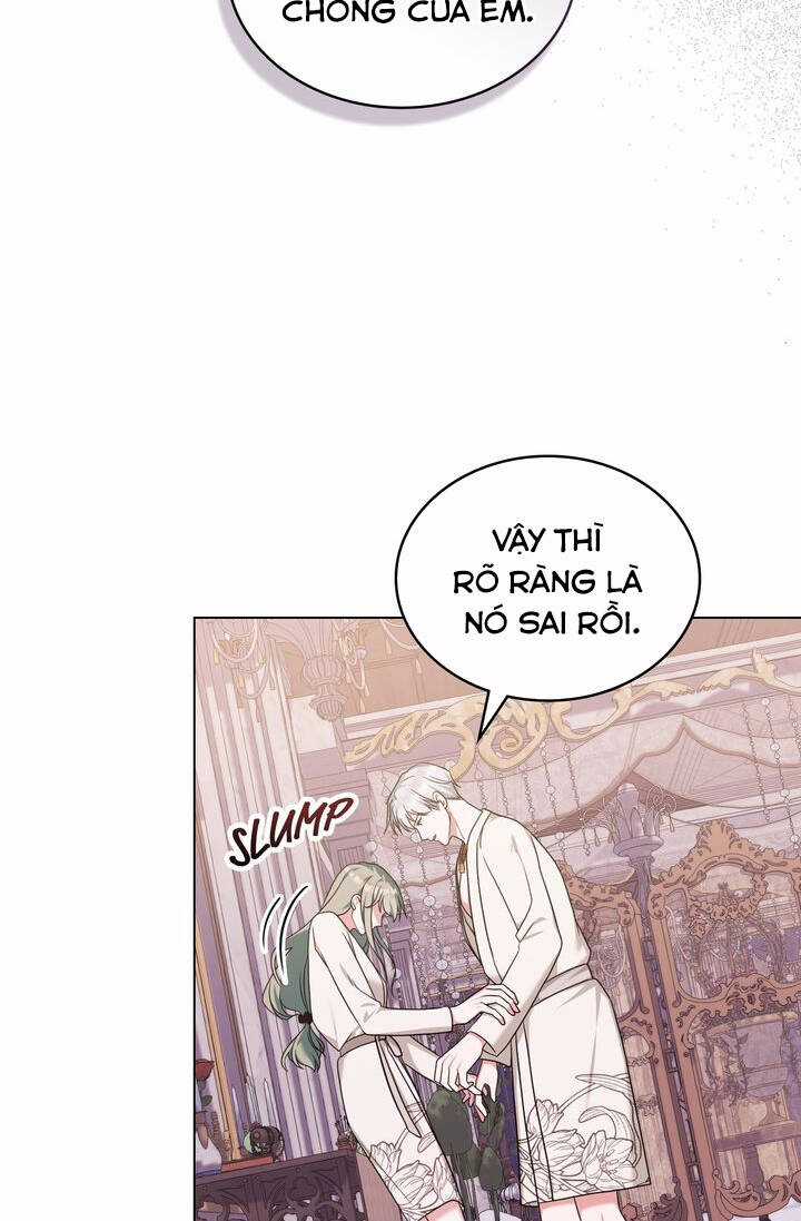 Tôi Trở Thành Nhân Vật Phản Diện Thực Sự Chapter 56 trang 76