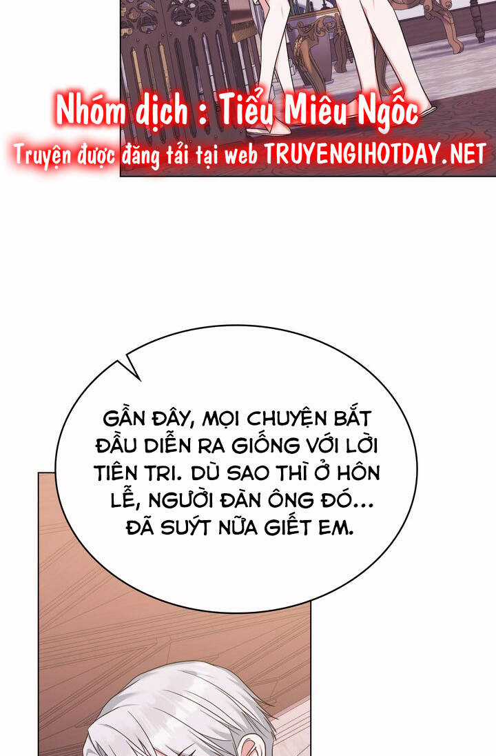 Tôi Trở Thành Nhân Vật Phản Diện Thực Sự Chapter 56 trang 77