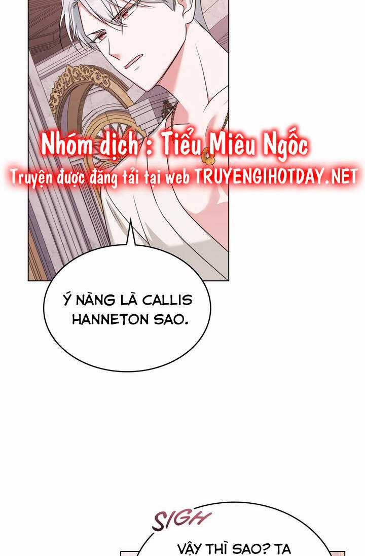 Tôi Trở Thành Nhân Vật Phản Diện Thực Sự Chapter 56 trang 78