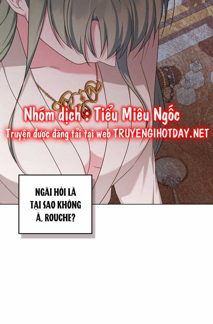 Tôi Trở Thành Nhân Vật Phản Diện Thực Sự Chapter 56 trang 81