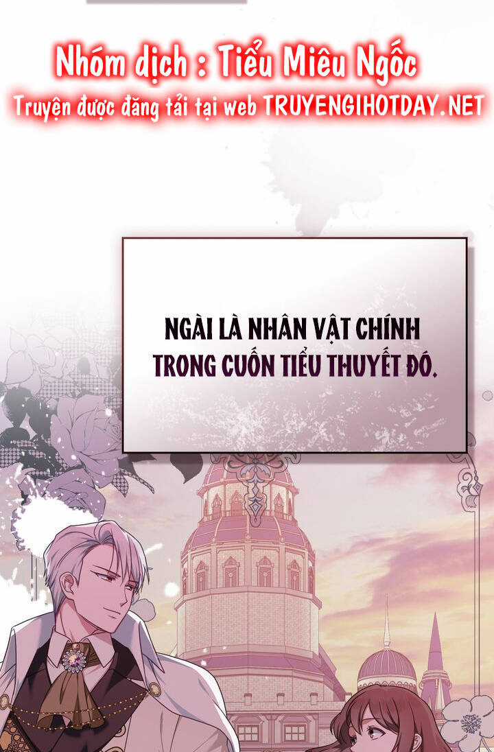 Tôi Trở Thành Nhân Vật Phản Diện Thực Sự Chapter 56 trang 83