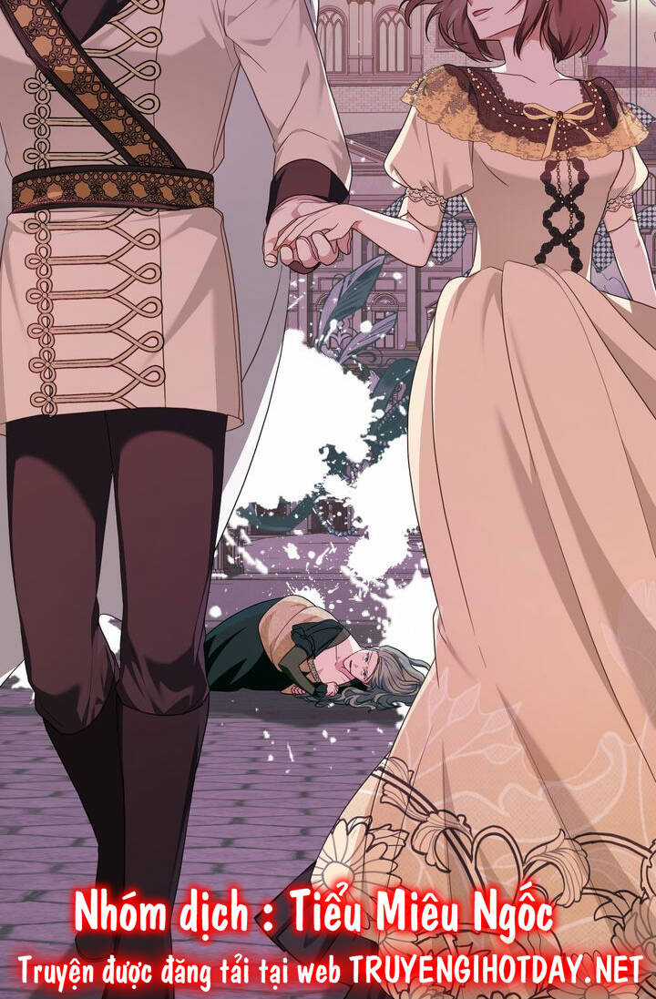 Tôi Trở Thành Nhân Vật Phản Diện Thực Sự Chapter 56 trang 84