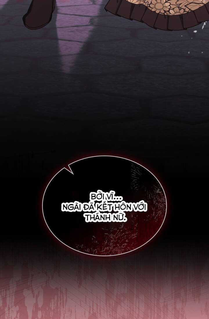 Tôi Trở Thành Nhân Vật Phản Diện Thực Sự Chapter 56 trang 85