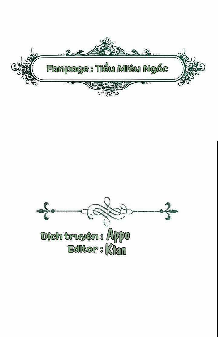 Tôi Trở Thành Nhân Vật Phản Diện Thực Sự Chapter 57 trang 0