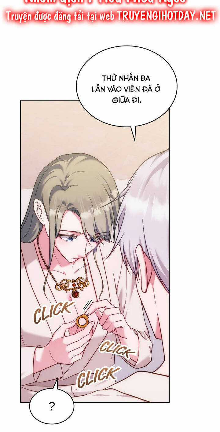 Tôi Trở Thành Nhân Vật Phản Diện Thực Sự Chapter 57 trang 10