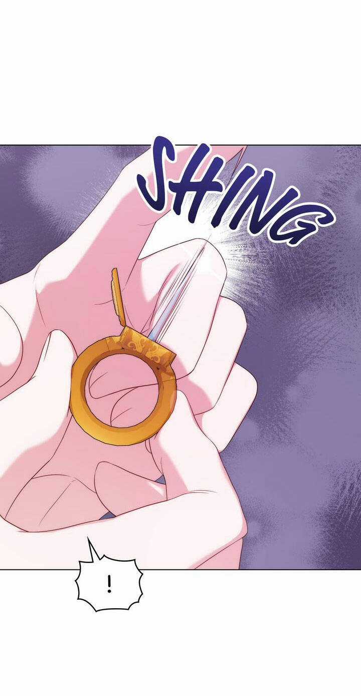 Tôi Trở Thành Nhân Vật Phản Diện Thực Sự Chapter 57 trang 11