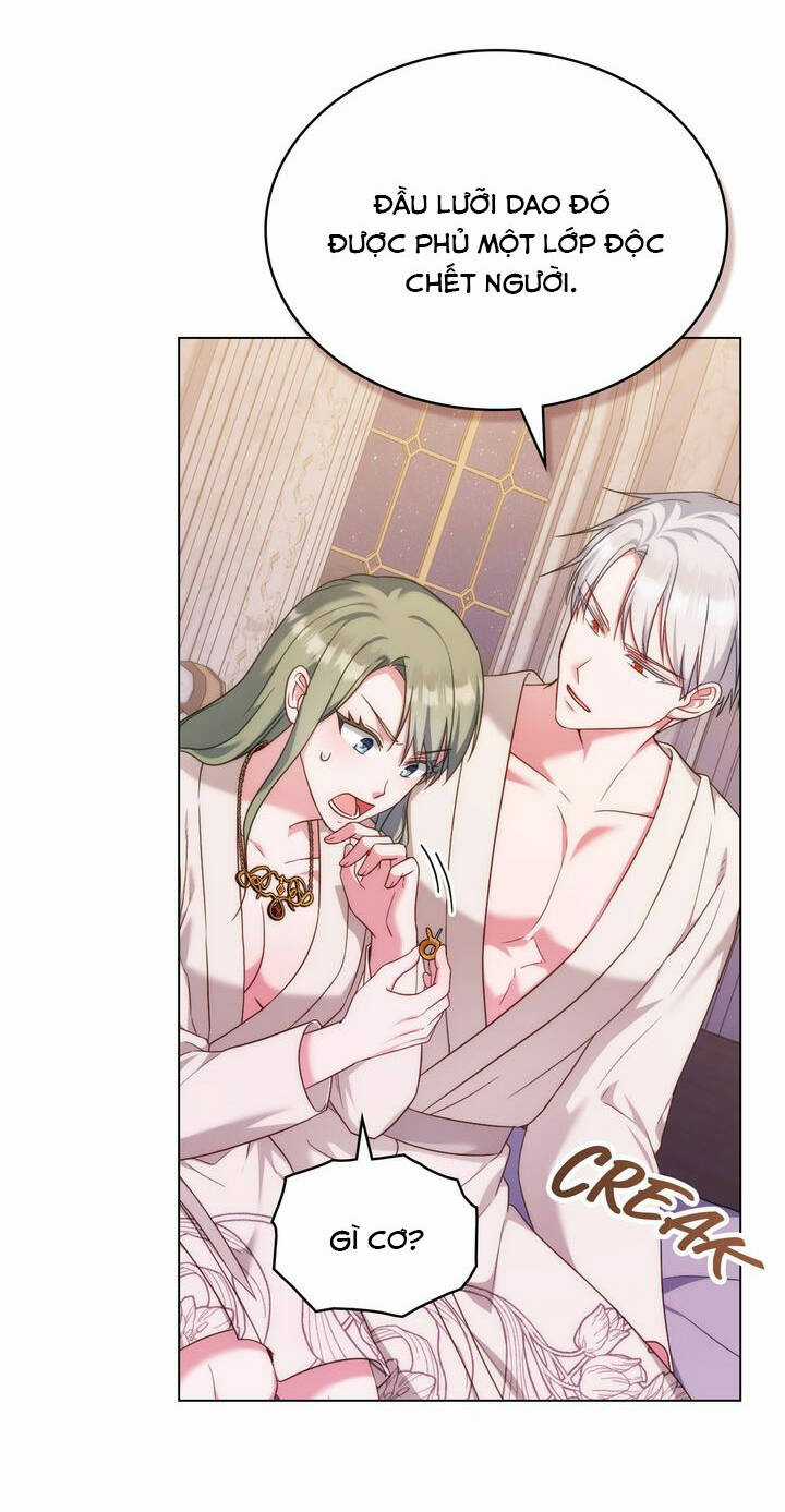 Tôi Trở Thành Nhân Vật Phản Diện Thực Sự Chapter 57 trang 12