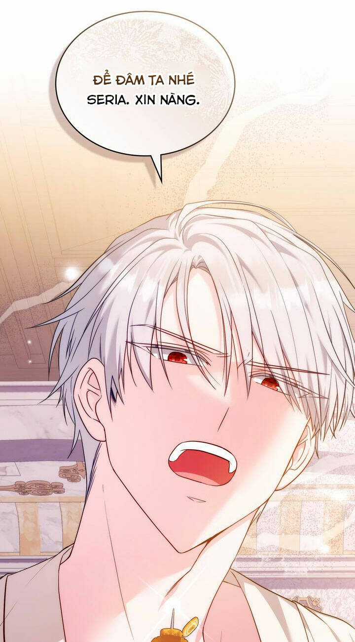 Tôi Trở Thành Nhân Vật Phản Diện Thực Sự Chapter 57 trang 14