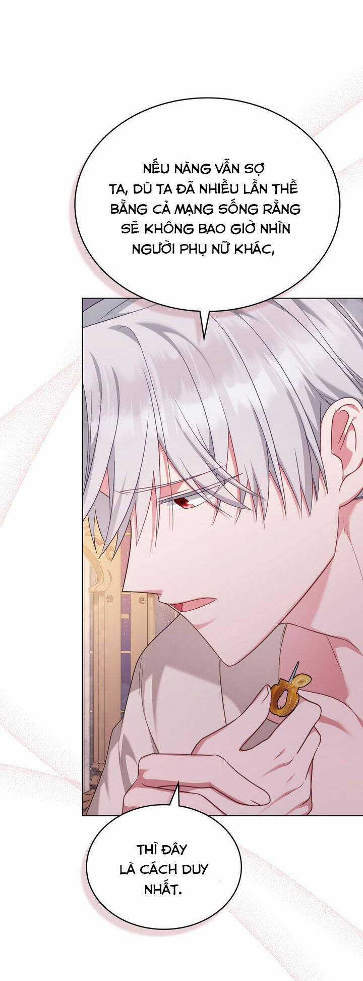 Tôi Trở Thành Nhân Vật Phản Diện Thực Sự Chapter 57 trang 16