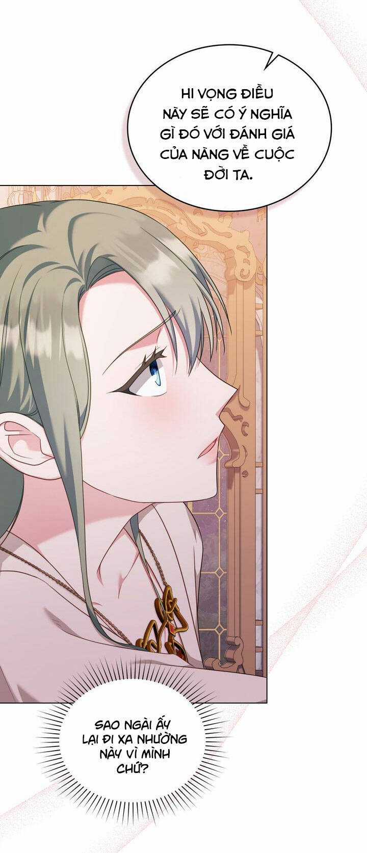 Tôi Trở Thành Nhân Vật Phản Diện Thực Sự Chapter 57 trang 17