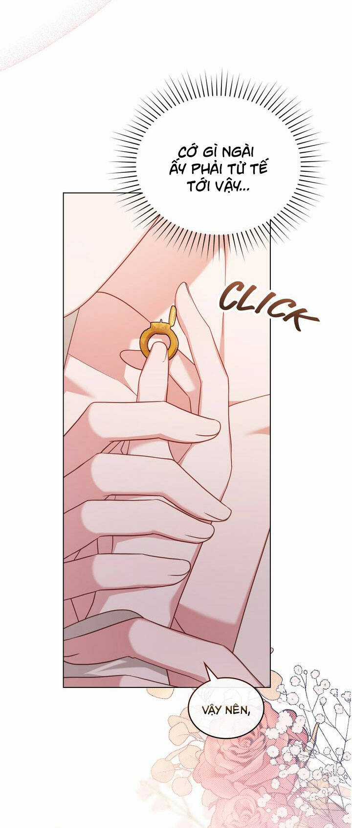 Tôi Trở Thành Nhân Vật Phản Diện Thực Sự Chapter 57 trang 18