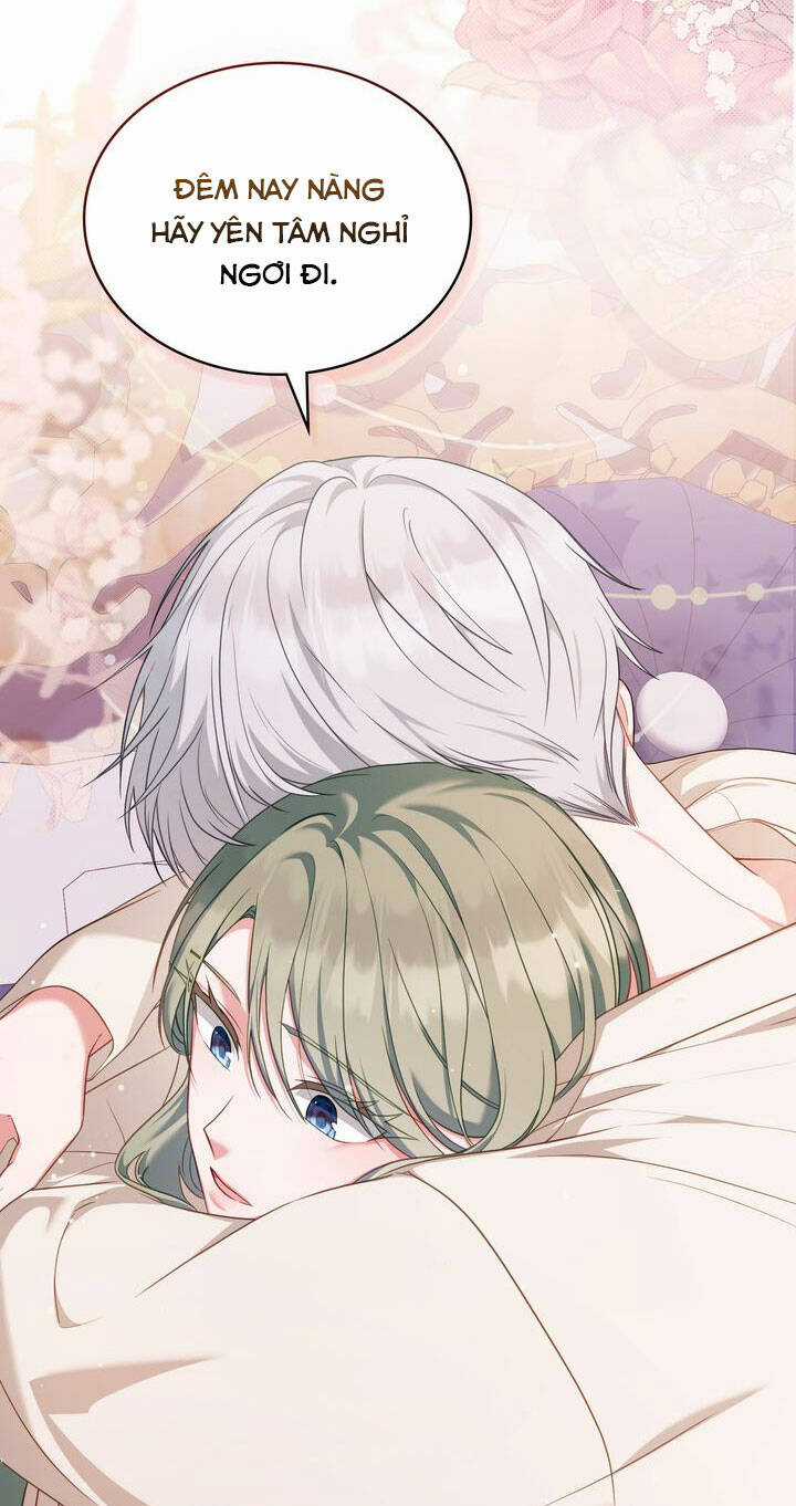 Tôi Trở Thành Nhân Vật Phản Diện Thực Sự Chapter 57 trang 19